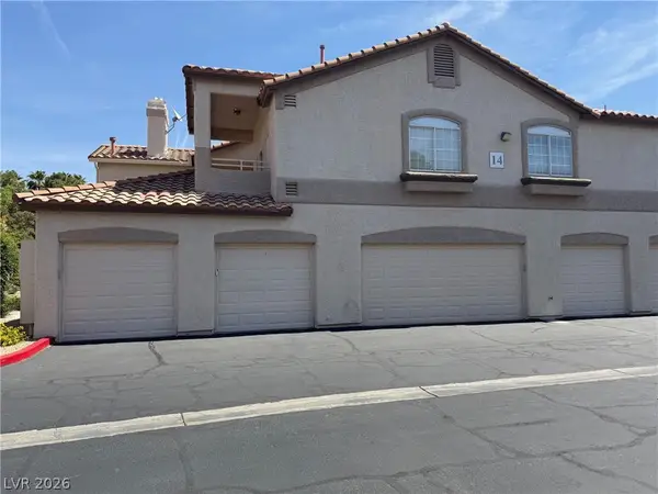 75 N Valle Verde Drive #1421, Henderson, NV 89074