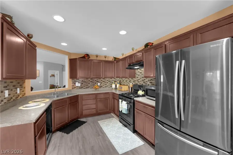 4132 Thomas Patrick Avenue, North Las Vegas, NV 89032 - #2