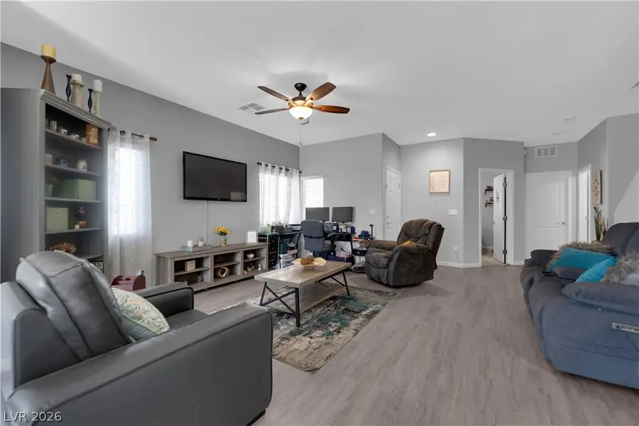 4132 Thomas Patrick Avenue, North Las Vegas, NV 89032 - #3