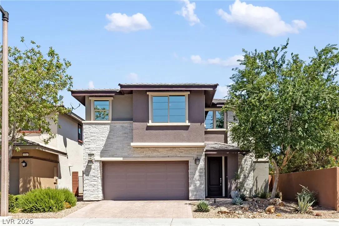 5892 Windy Sky Pass, Las Vegas, NV 89135 - #1