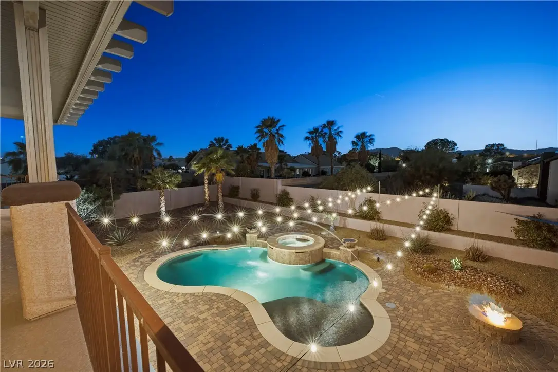 7683 Rafter Court, Las Vegas, NV 89139 - #1