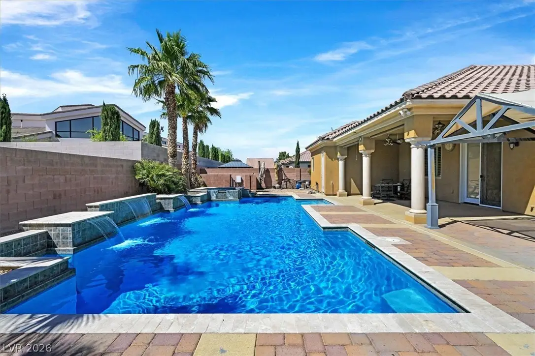 6345 Villa Di Firenze Court, Las Vegas, NV 89118 - #1