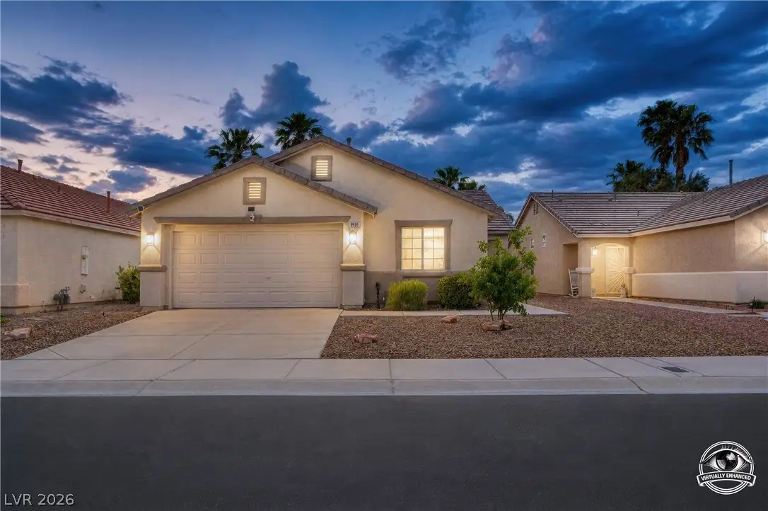 5836 Sassa Street, Las Vegas, NV 89130 - #1