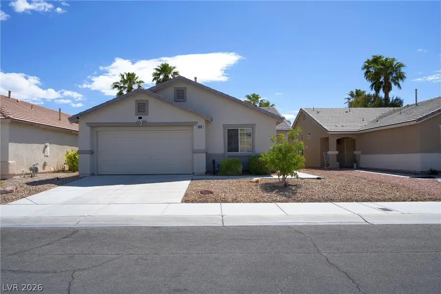 5836 Sassa Street, Las Vegas, NV 89130 - #2