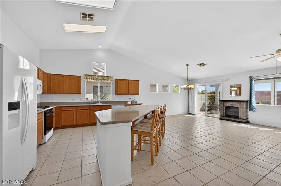 5836 Sassa Street, Las Vegas, NV 89130 - #3