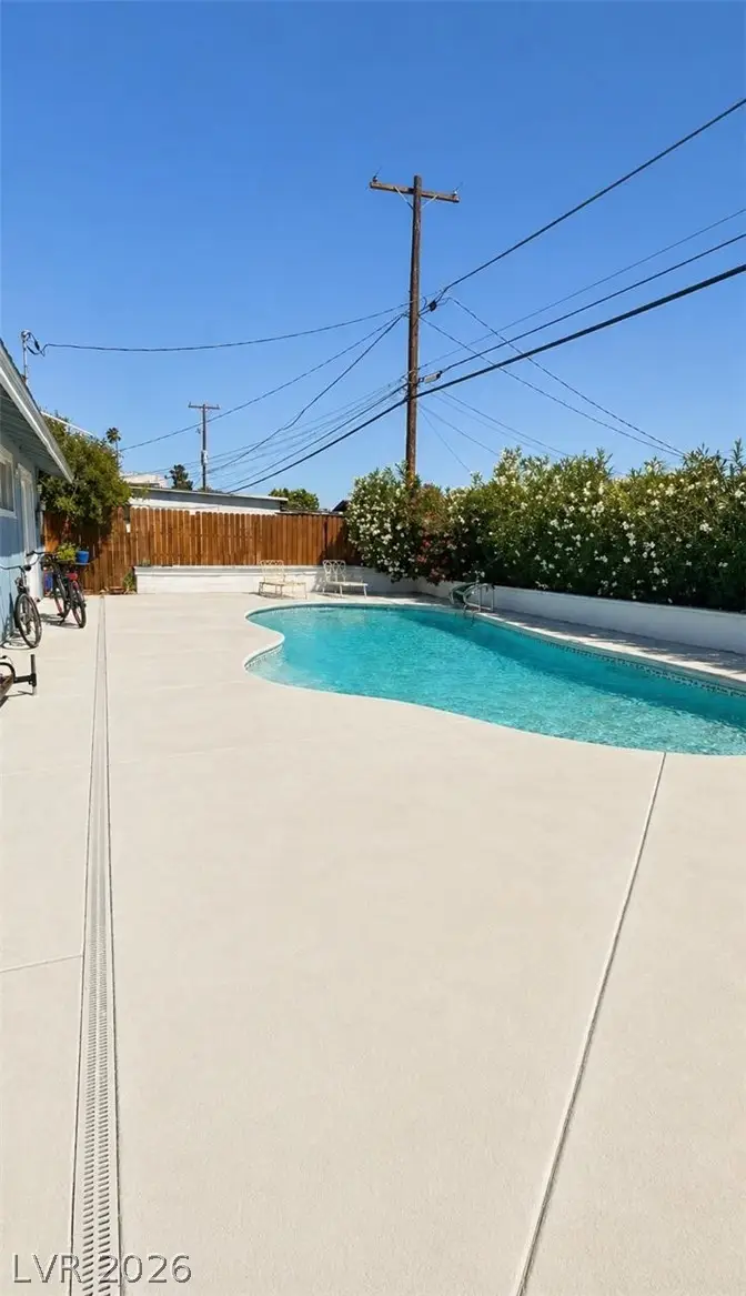 4525 Mayflower Lane, Las Vegas, NV 89107 - #2
