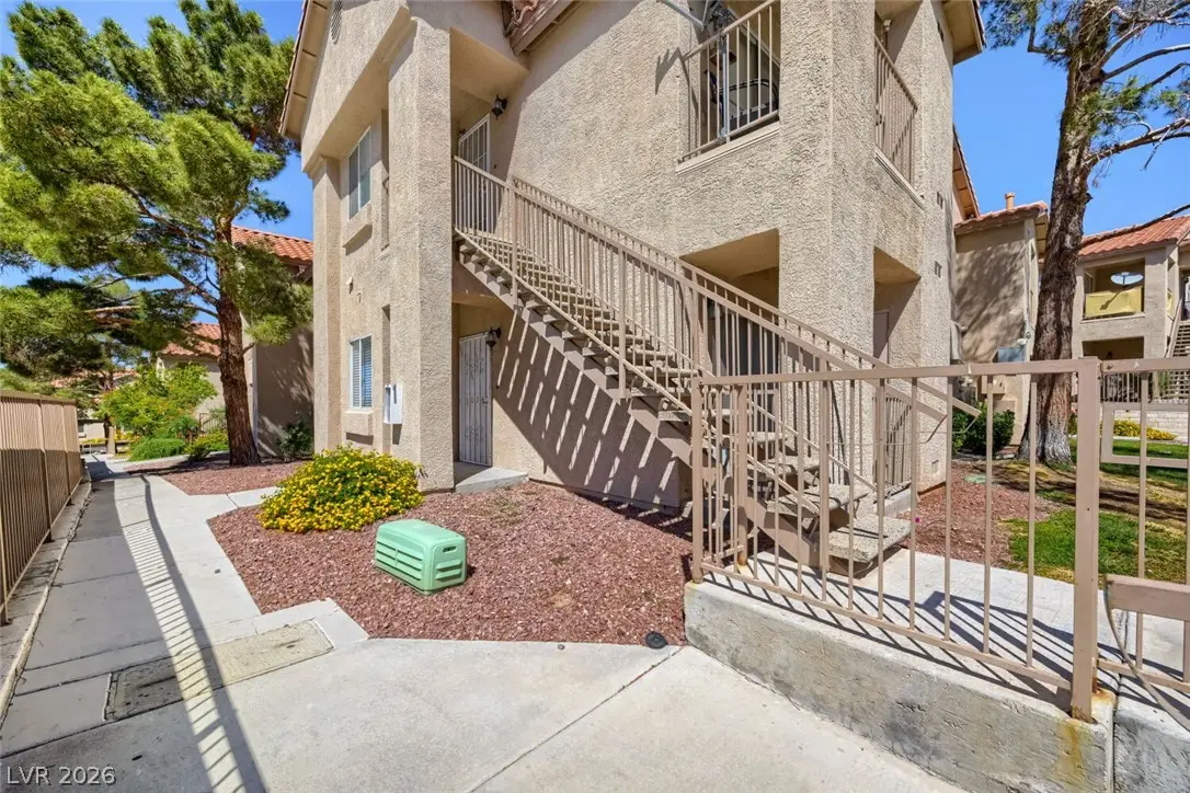 2110 Los Feliz Street #1036, Las Vegas, NV 89156 - #1