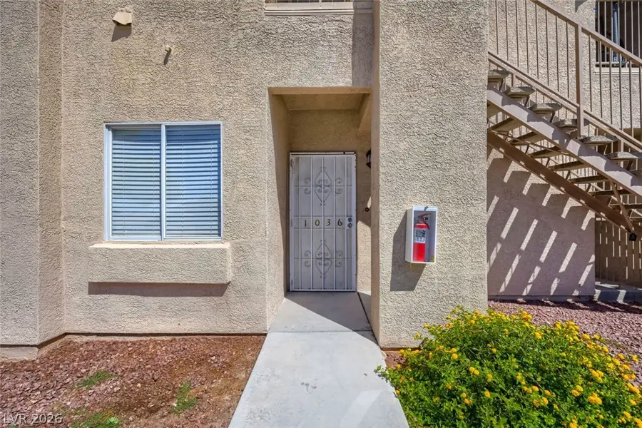 2110 Los Feliz Street #1036, Las Vegas, NV 89156 - #2
