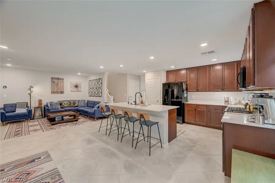 6578 Rustic Saddle Court, Las Vegas, NV 89141 - #2