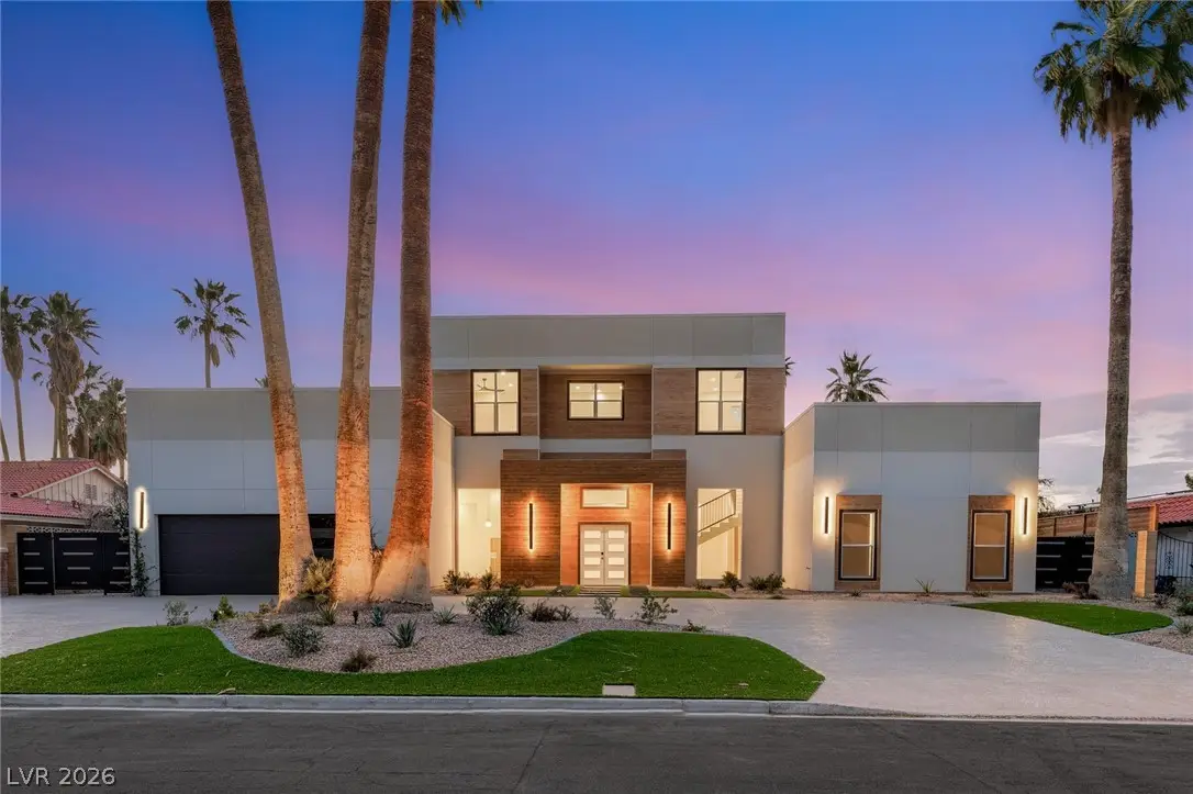 316 Lacy Lane, Las Vegas, NV 89107 - #1