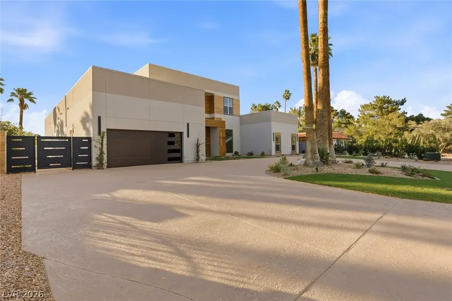 316 Lacy Lane, Las Vegas, NV 89107 - #2