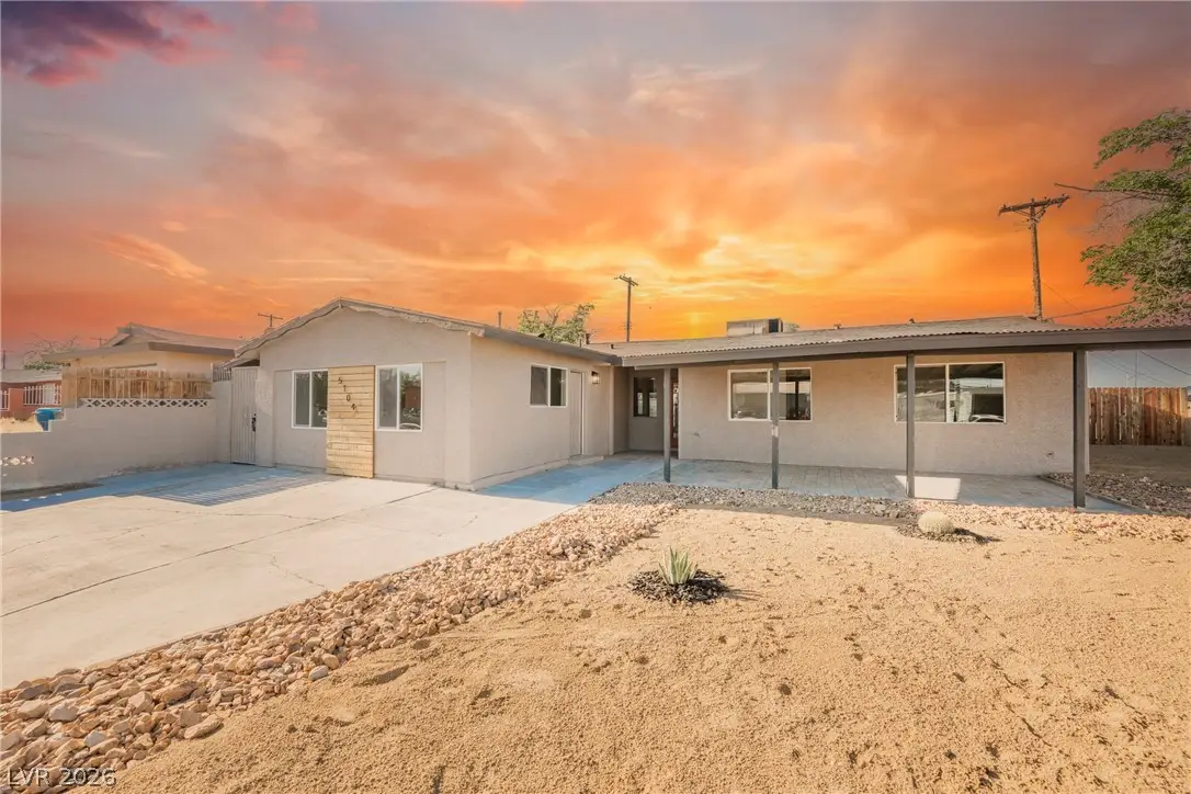 5104 Del Rey Avenue, Las Vegas, NV 89146 - #1
