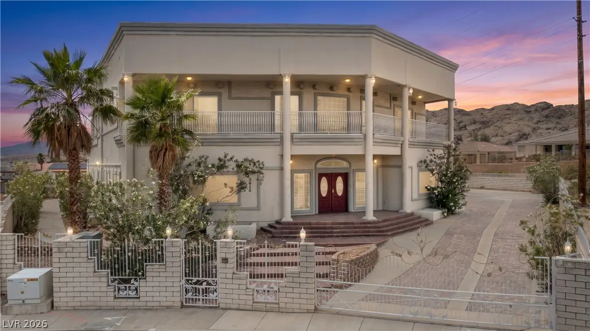 3629 Catalina Drive, Laughlin, NV 89029 - #1