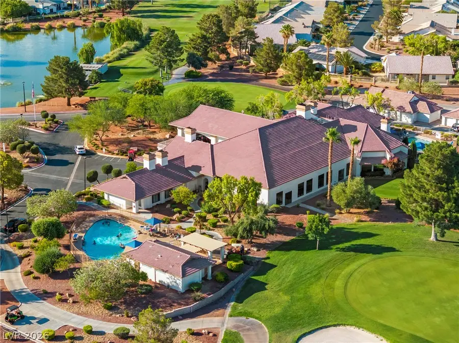 5448 Cove Point Drive, Las Vegas, NV 89130 - #3