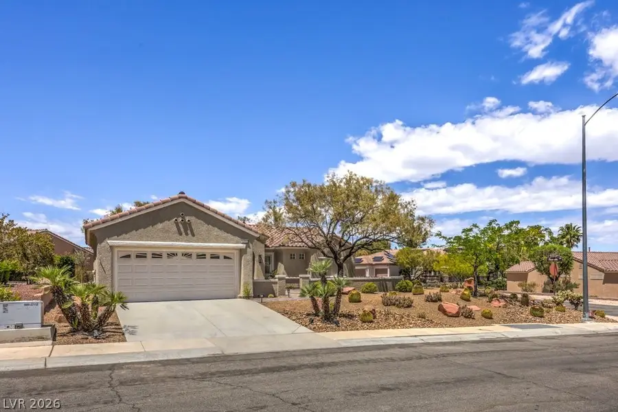 1551 Fieldbrook Street, Henderson, NV 89052 - #2