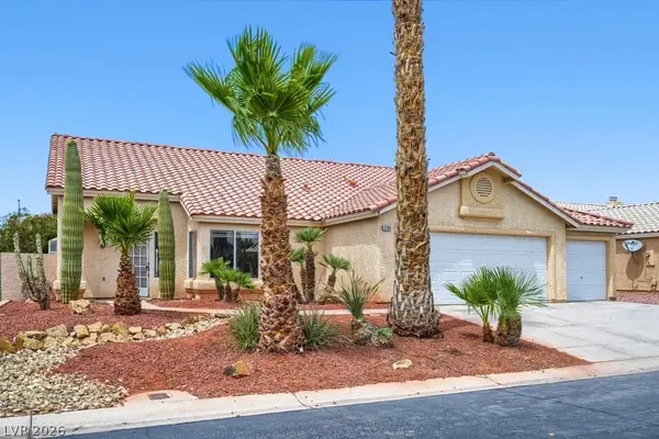 4789 Carefree Drive, Las Vegas, NV 89122