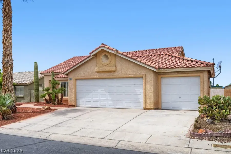 4789 Carefree Drive, Las Vegas, NV 89122 - #2