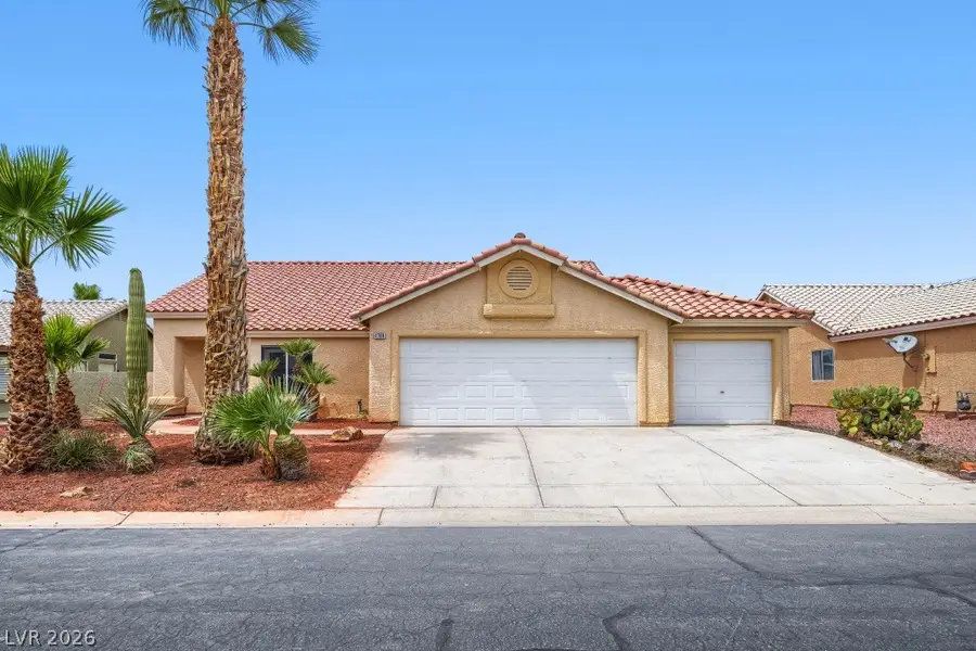 4789 Carefree Drive, Las Vegas, NV 89122 - #3