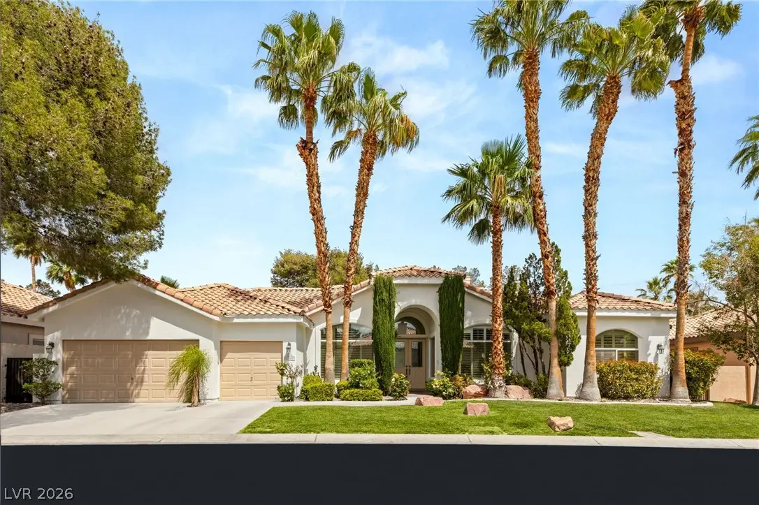 8924 Echo Ridge Drive, Las Vegas, NV 89117 - #1