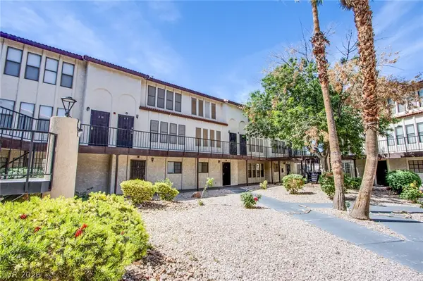 2080 Karen Avenue #9, Las Vegas, NV 89169