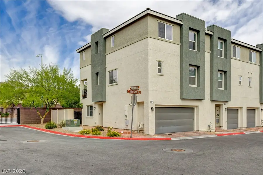 3715 Brilliant Sunset Street, Las Vegas, NV 89129 - #2