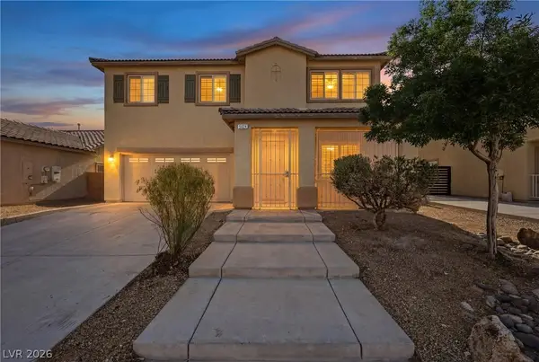 5024 Ferrell Street, Las Vegas, NV 89031