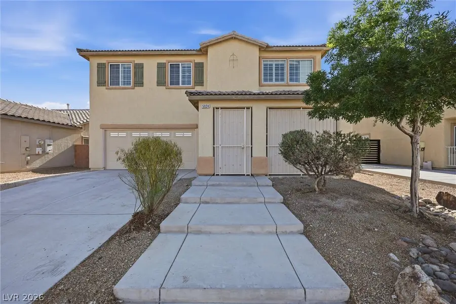 5024 Ferrell Street, North Las Vegas, NV 89031 - #2