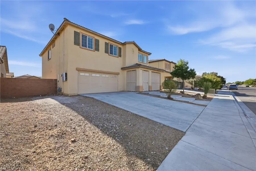 5024 Ferrell Street, North Las Vegas, NV 89031 - #3