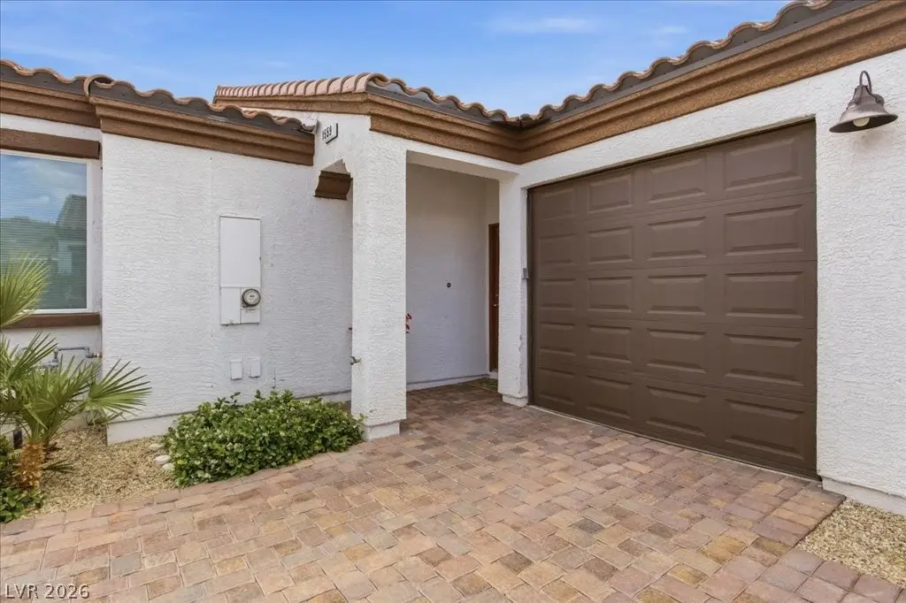 1559 Tilman Lane, Boulder City, NV 89005 - #1