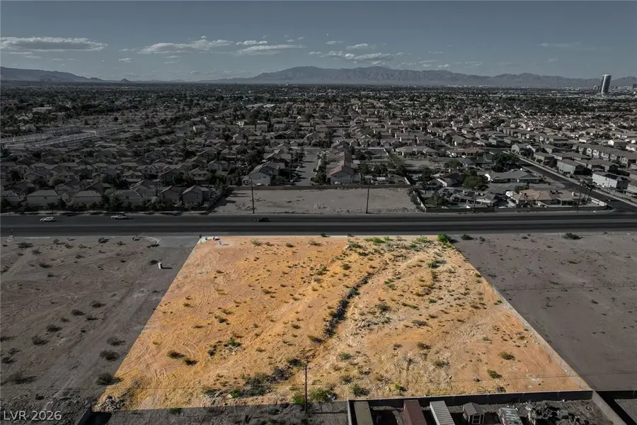 Russell And Jones, Las Vegas, NV 89118 - #3