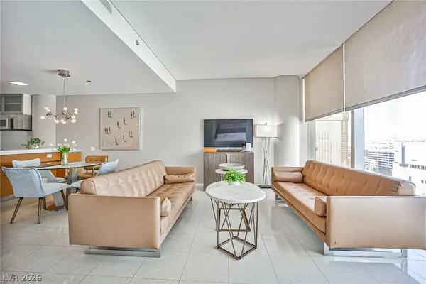 3726 Las Vegas Boulevard #1205, Las Vegas, NV 89158