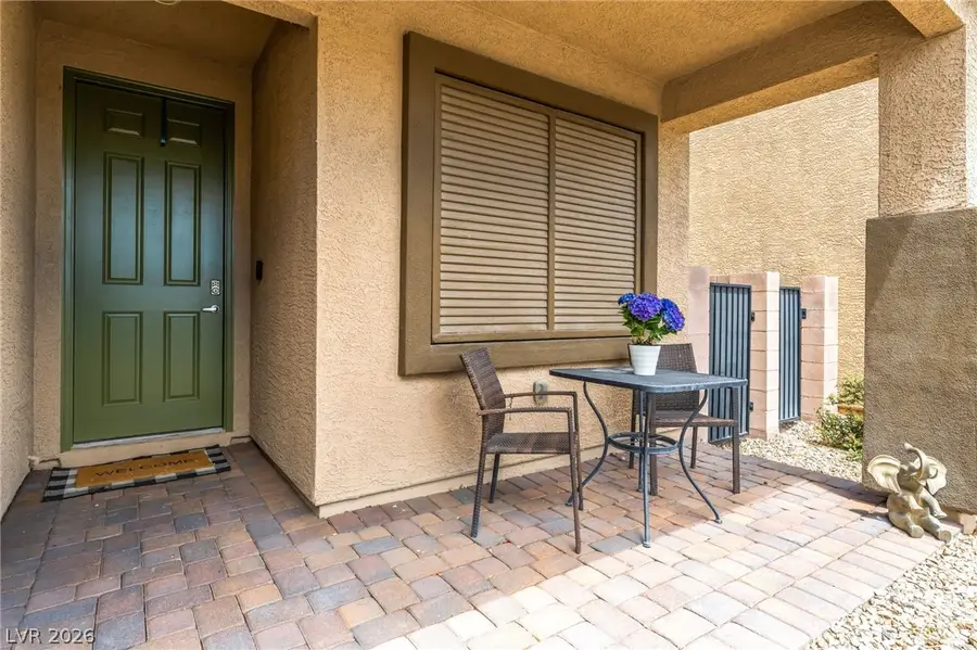 4418 Solitude Falls Avenue, North Las Vegas, NV 89084 - #3