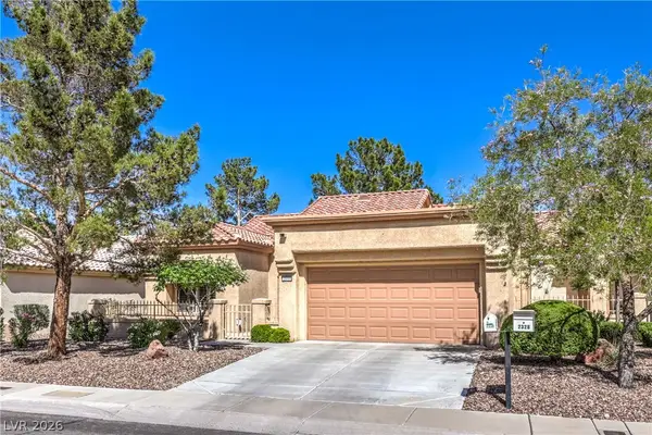 2330 Spring Water Drive, Las Vegas, NV 89134