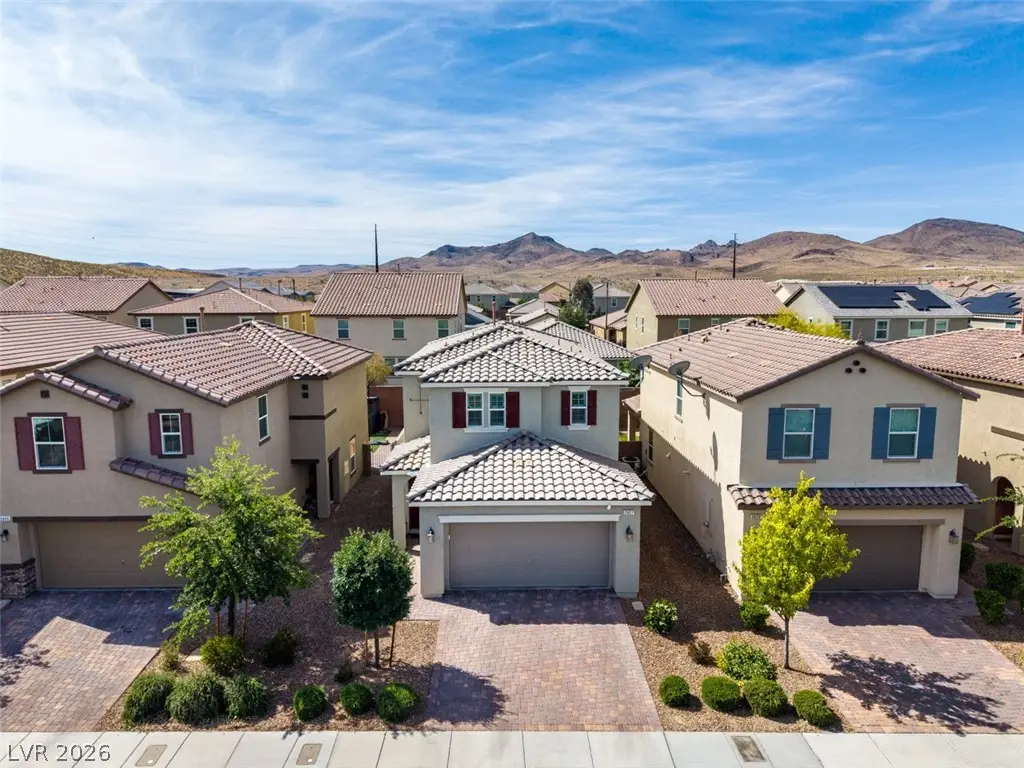 2927 Tranquil Brook Avenue, Henderson, NV 89044 - #1