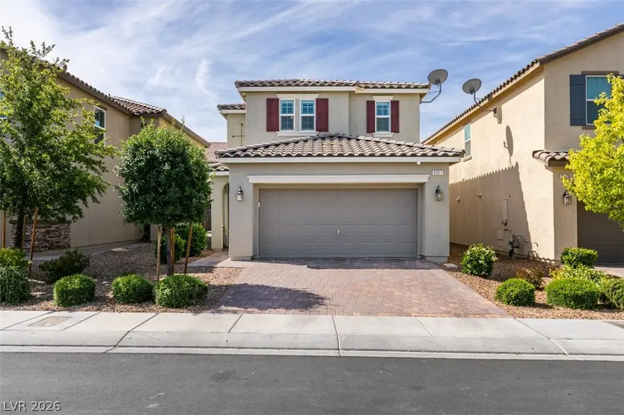2927 Tranquil Brook Avenue, Henderson, NV 89044 - #2