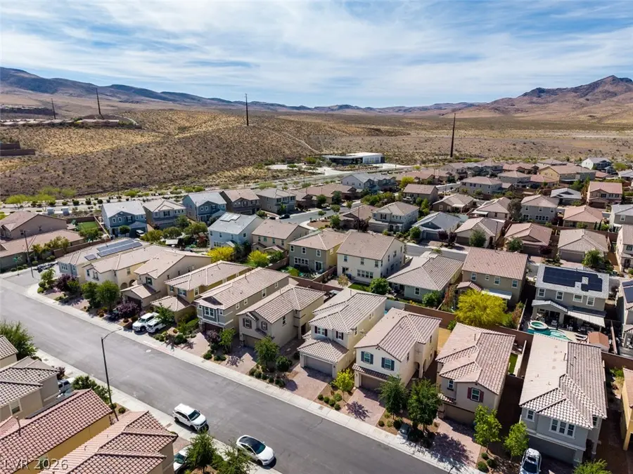 2927 Tranquil Brook Avenue, Henderson, NV 89044 - #3