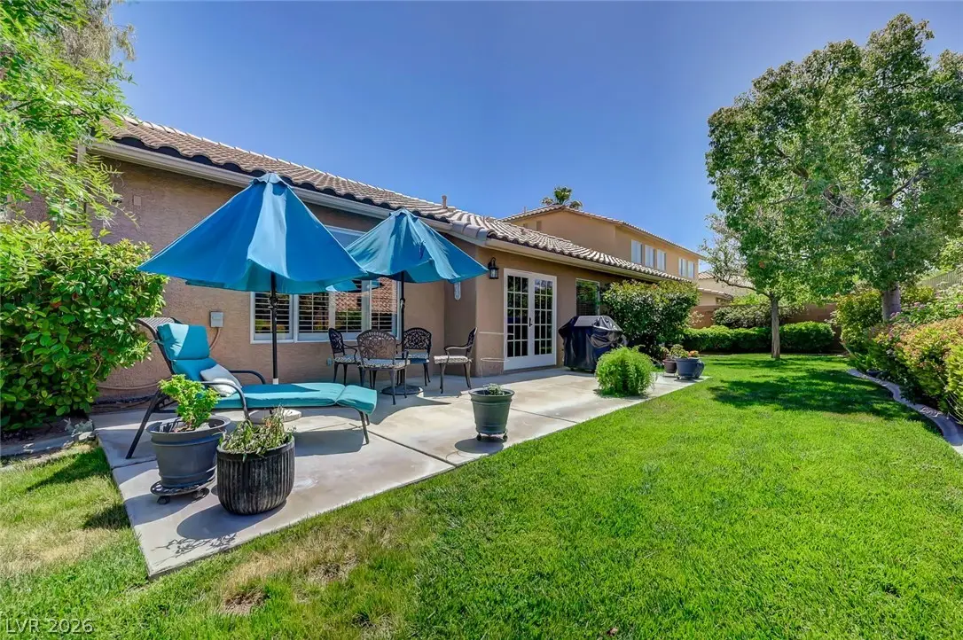 2560 Golden Bay Court, Henderson, NV 89052 - #1