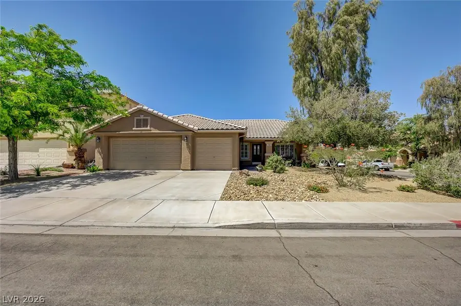 2560 Golden Bay Court, Henderson, NV 89052 - #2
