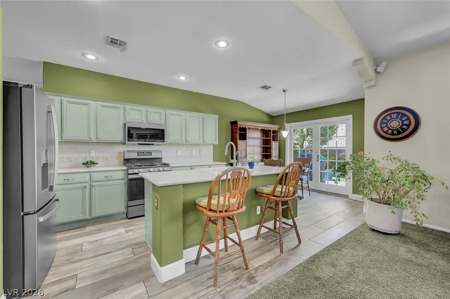 2560 Golden Bay Court, Henderson, NV 89052 - #3