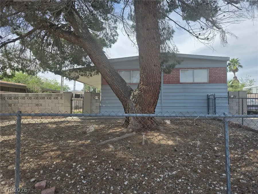 3603 Arbolado Drive, Las Vegas, NV 89121 - #2