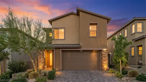 713 Foreign Reef Way, Las Vegas, NV 89138