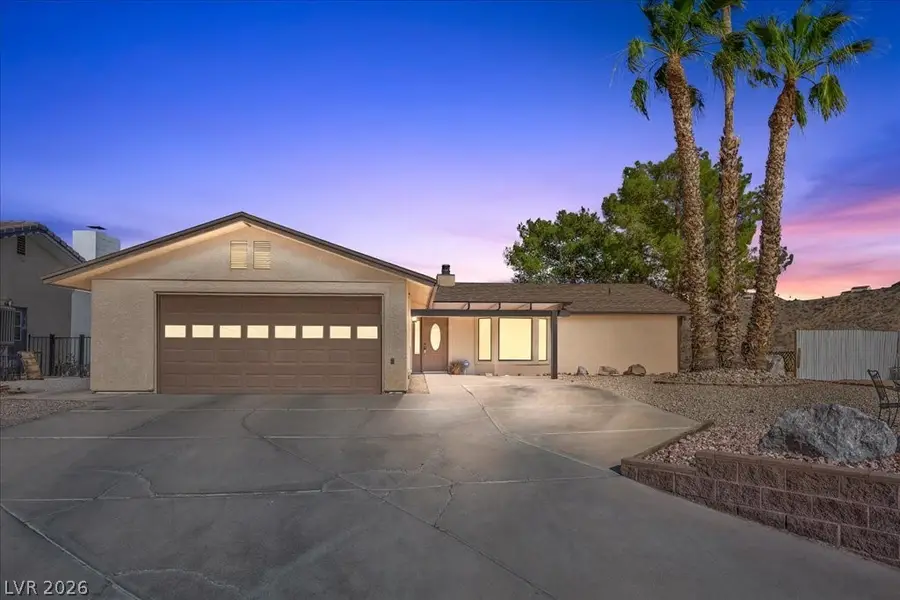 115 Forest Lane, Boulder City, NV 89005 - #2