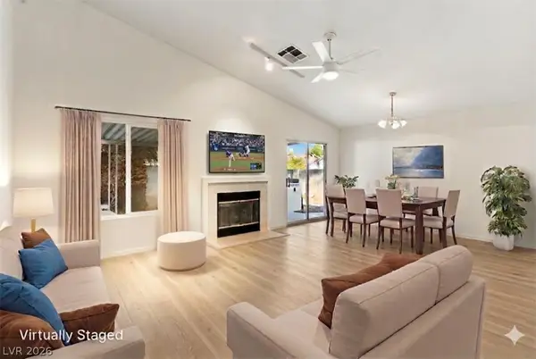 4534 Roper Court, North Las Vegas, NV 89081