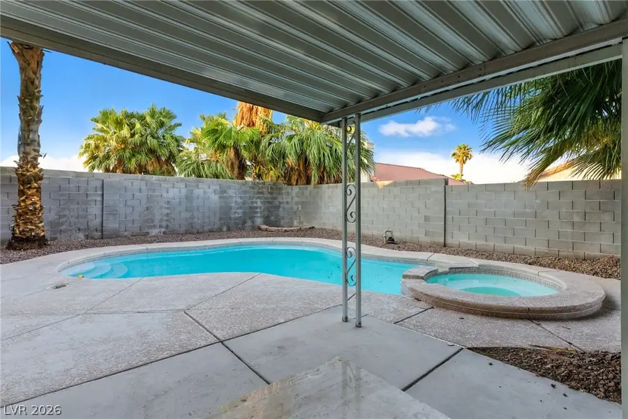 4534 Roper Court, North Las Vegas, NV 89081 - #2