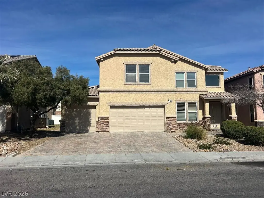 904 High Altitude Avenue, North Las Vegas, NV 89032 - #1