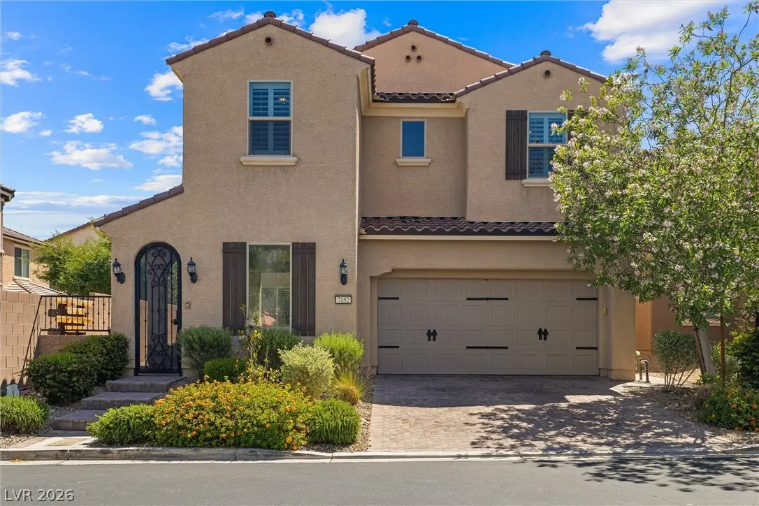 7152 Willow Moss Court, Las Vegas, NV 89148 - #1