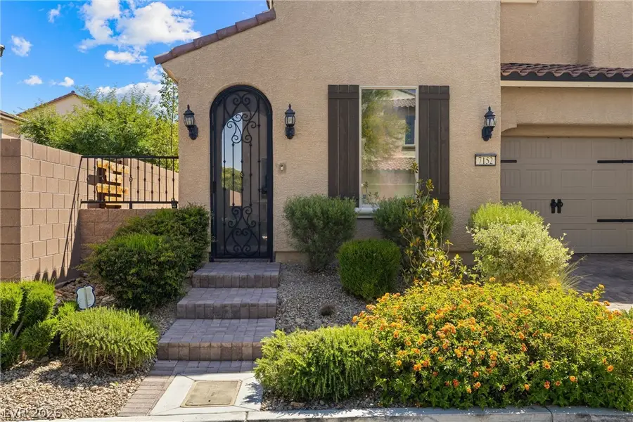 7152 Willow Moss Court, Las Vegas, NV 89148 - #2