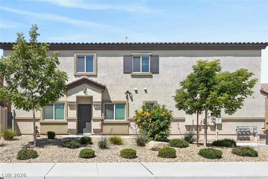 4635 Fuchsia Nights Avenue #103, North Las Vegas, NV 89084 - #3
