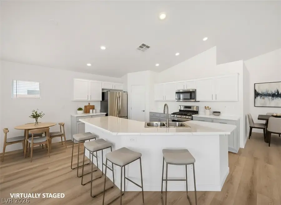4708 Gleaming Meadows Street, North Las Vegas, NV 89031 - #3