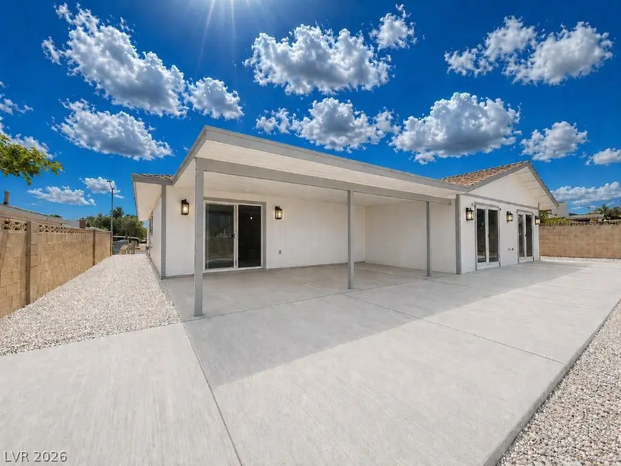 7100 Raincloud Drive, Las Vegas, NV 89145 - #3